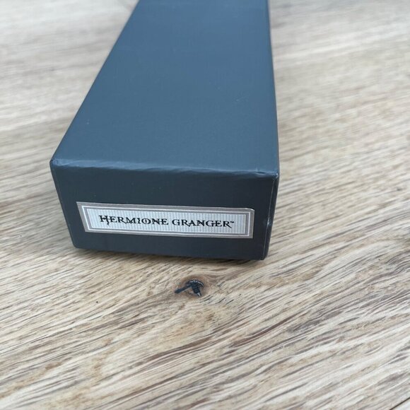 Wizarding World of Harry Potter Universal Studios Hermione Granger Wand Orlando - Picture 2 of 8